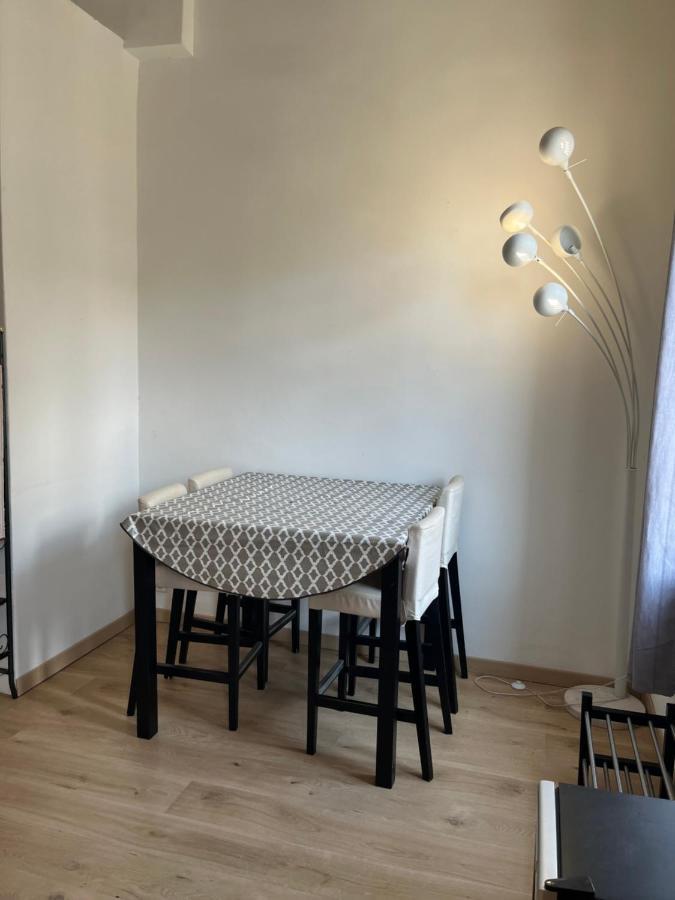Les Hauts De Malmousque Apartment Marseille Luaran gambar